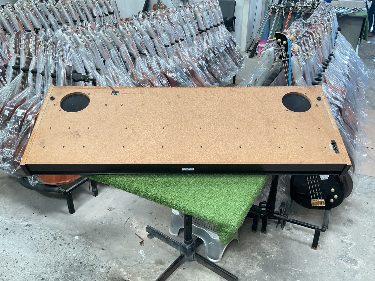 เปียโน COLUMBIA : ELEPIAN EP-290