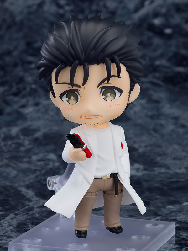 Nendoroid Steins;Gate Rintaro Okabe 2.0(Pre-order)
