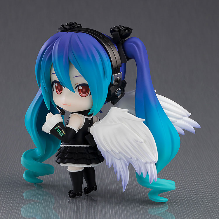 Nendoroid SEGA feat. HATSUNE MIKU Project Hatsune Miku Infinity Ver.(Pre-order)