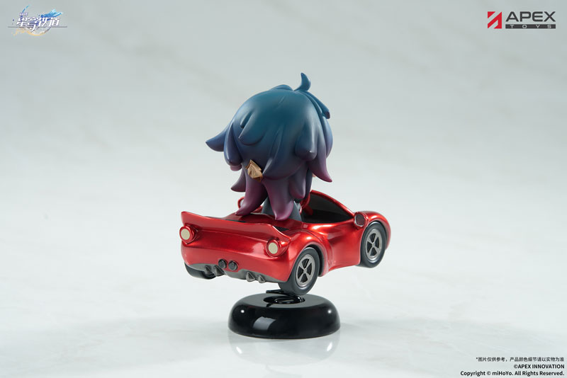 Honkai: Star Rail Blade Chibi Chara Yurayura Stand(Pre-order)
