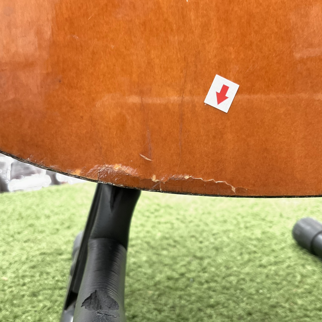 กีต้าร์โปร่ง Serena