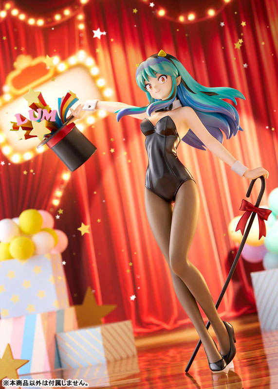 Urusei Yatsura Lum Bunny Girl Style 1/7 Complete Figure(Pre-order)