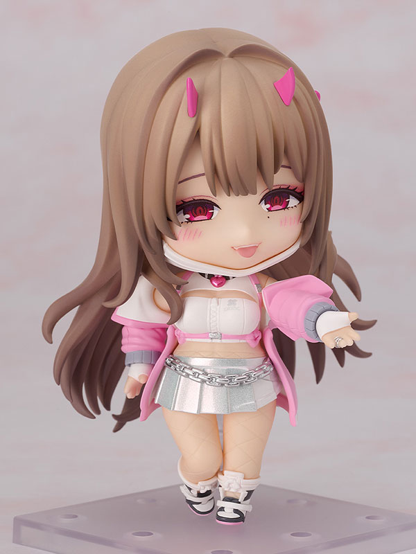 Nendoroid Goddess of Victory: Nikke Viper(Pre-order)
