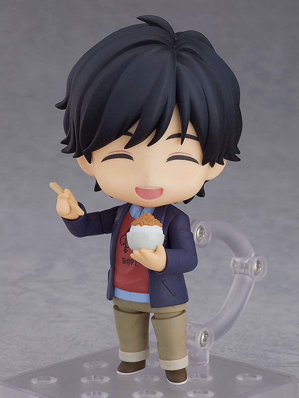 Nendoroid BANANA FISH Eiji Okumura(Pre-order)