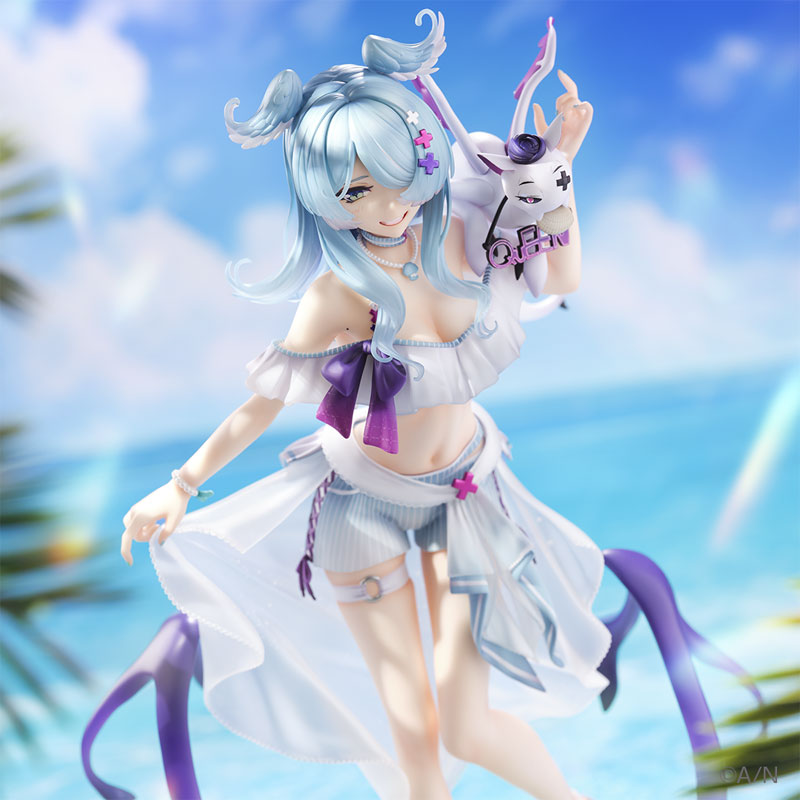 [Bonus] Elira Pendora with PIKL Summer ver. 1/7 Scale Figure(Pre-order)