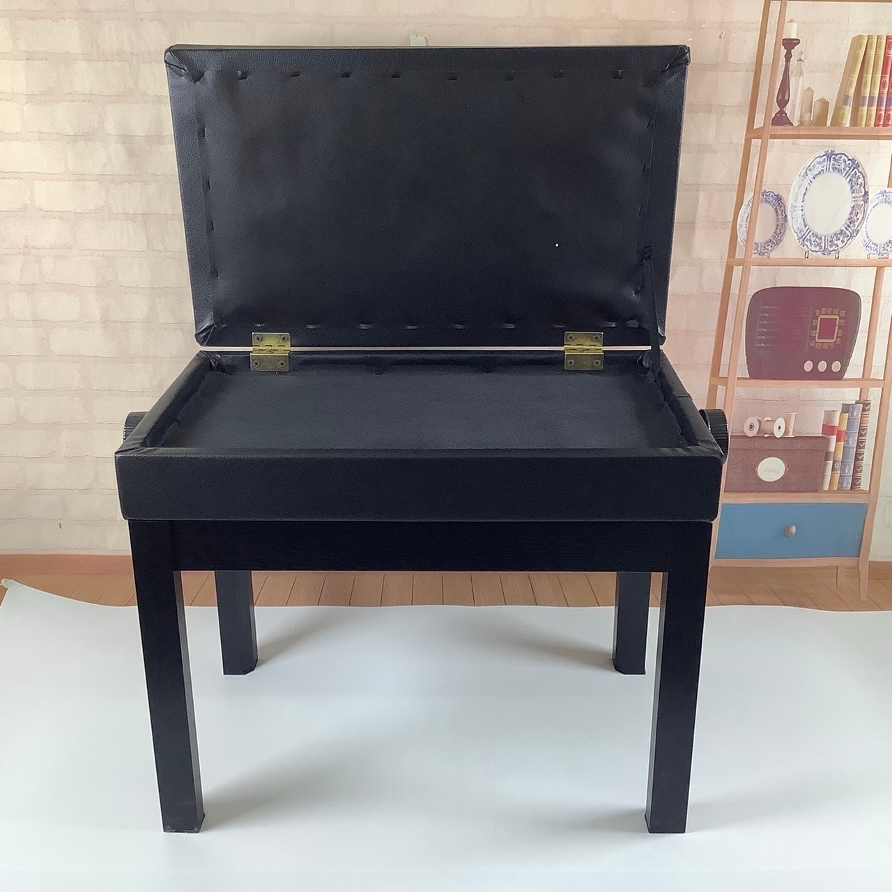 เก้าอี้เปียโน