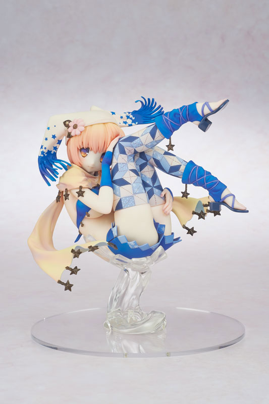 Misato Mitsumi Artwork Collection brilliant stars "Ririka" (In-Stock)