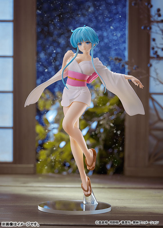 POP UP PARADE Hell Teacher: Jigoku Sensei Nube Yukime L size Complete Figure(Pre-order)