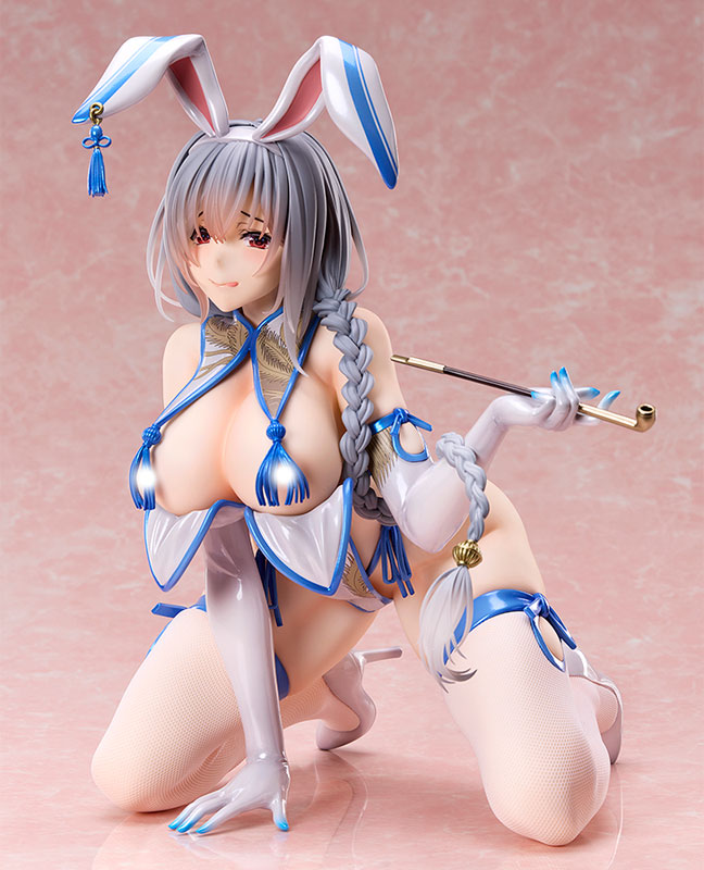[Bonus] BINDing Creators Opinion Paiyue 1/4 Complete Figure(Pre-order)