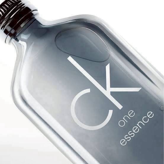CK One Essence Parfum Intense 50 ml