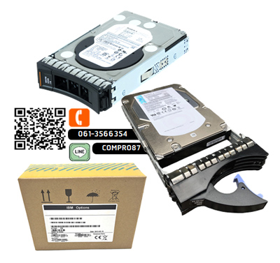 00FN113,00FN114,MG04ACA200E, IBM 2TB, 7.2K, 3.5, SATA 6G, NL, G2HS, 512e,HDD,IBm Server,X3250 M5