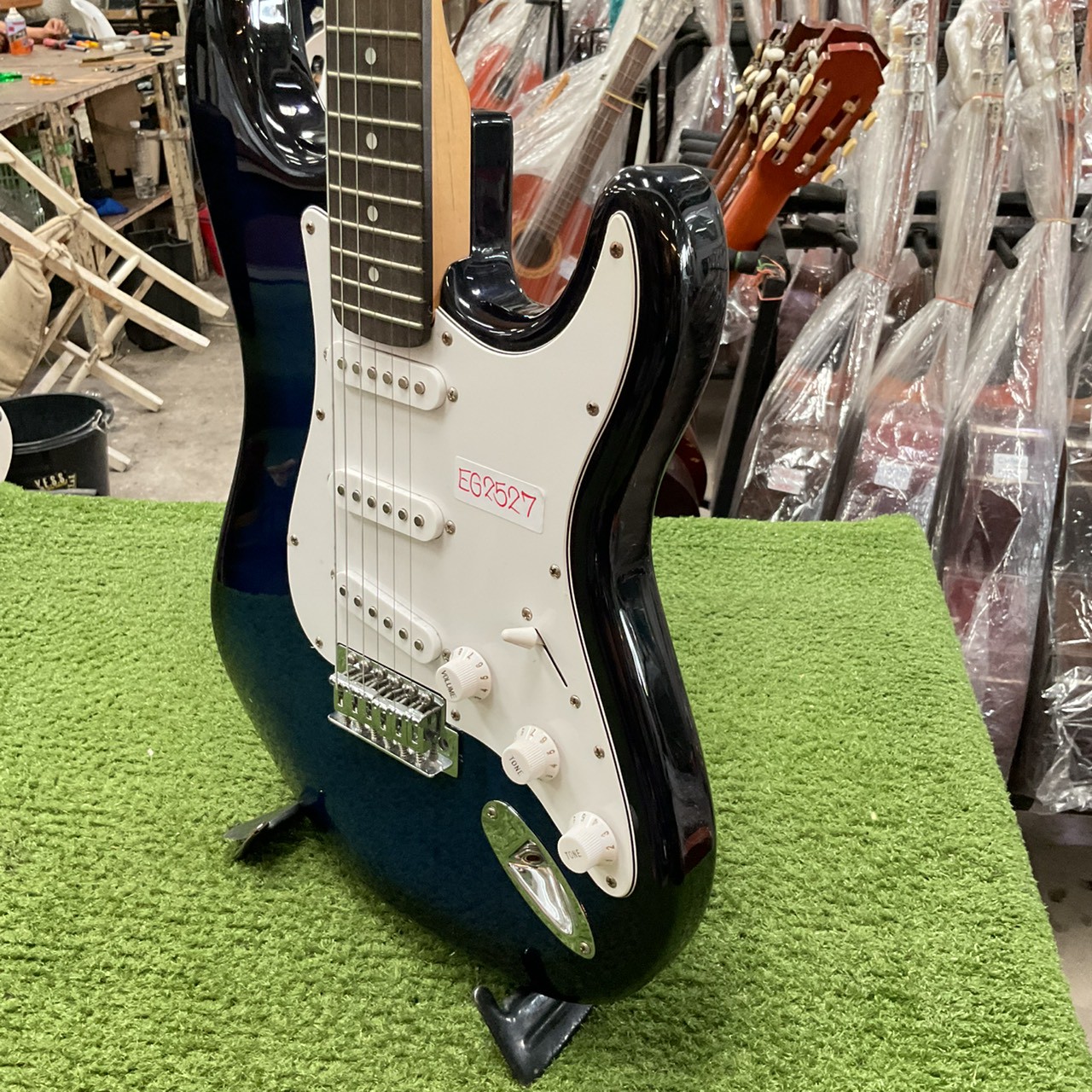 กีต้าร์ไฟฟ้า SELDER