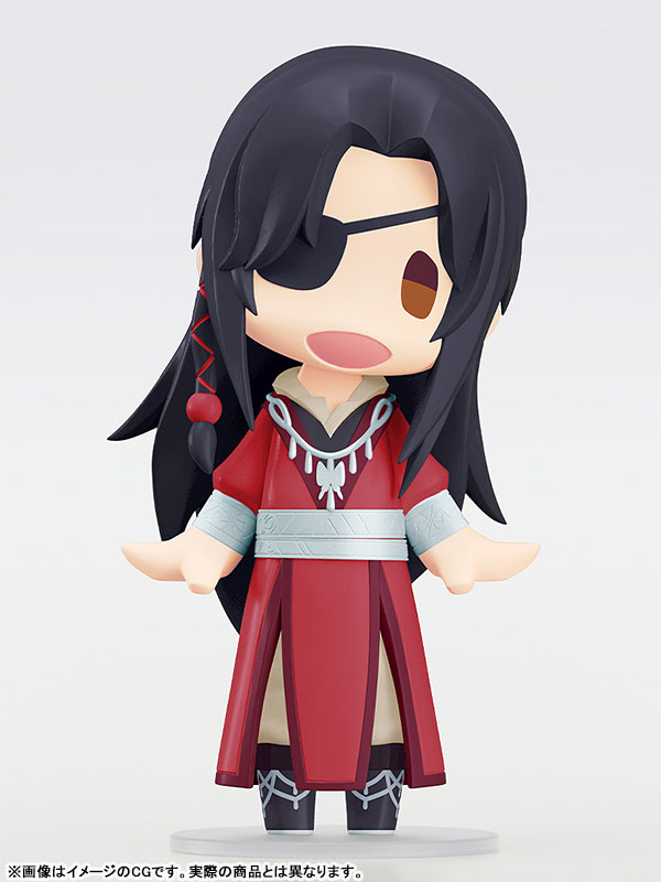 HELLO! GOOD SMILE Anime "Heaven Official's Blessing" Hua Cheng(Pre-order)