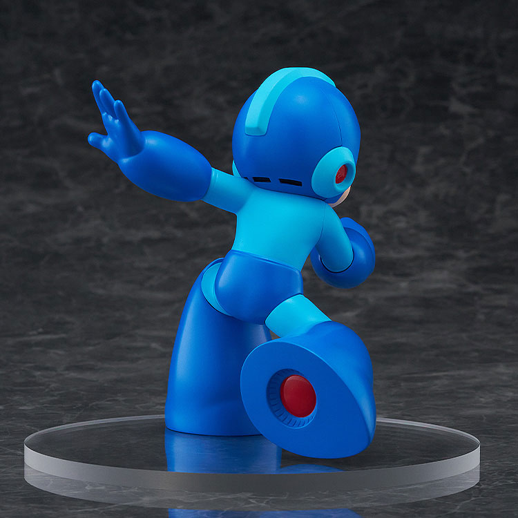 POP UP PARADE Mega Man Complete Figure(Pre-order)