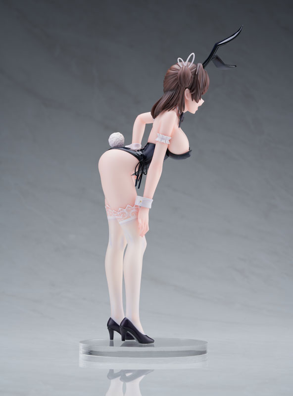 Akiko Miyama Bunny Girl DX Ver. 1/7 Complete Figure(Provisional Pre-order)