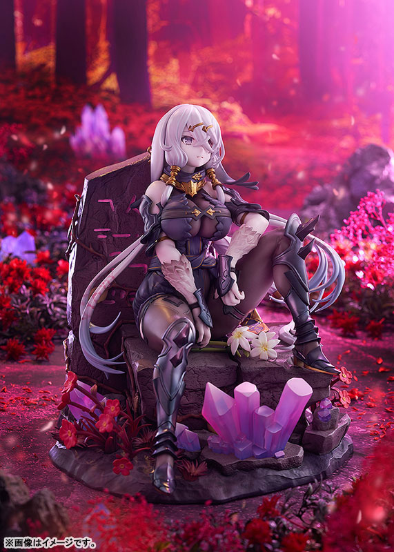Atelier Ryza: Ever Darkness & the Secret Hideout Lila Decyrus 1/6 Complete Figure(Pre-order)