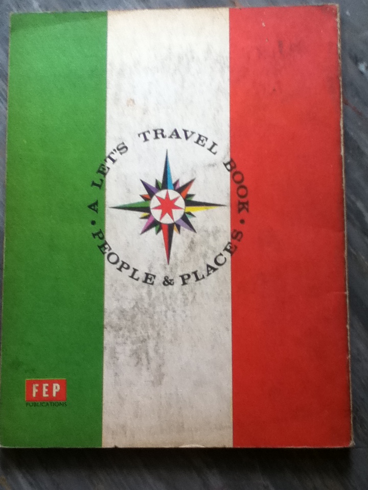 Let's Travel in ITALY