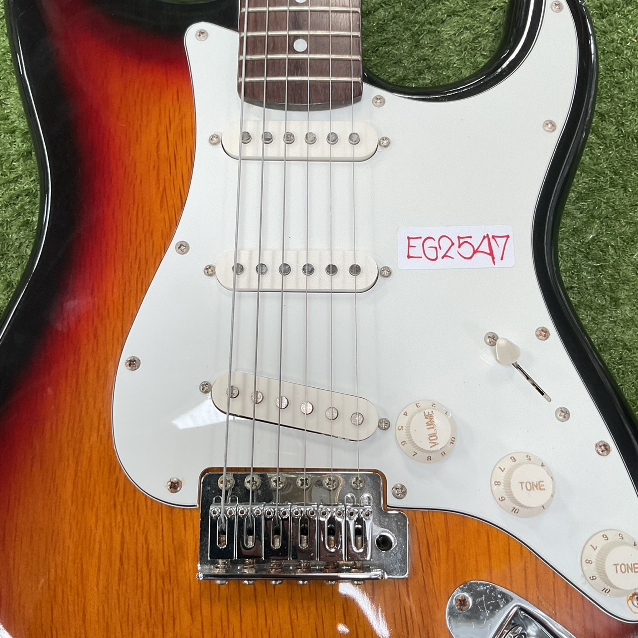 กีต้าร์ไฟฟ้า PhotoGenic