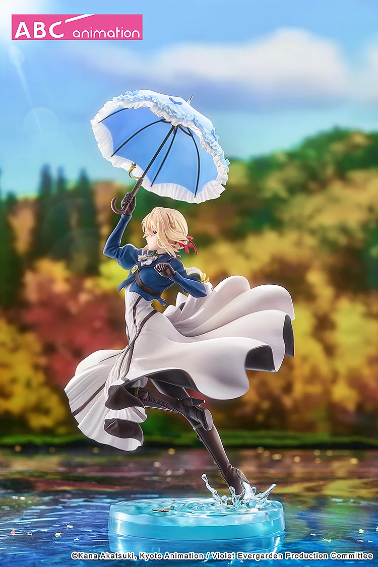 Violet Evergarden 1/7 scale(Pre-order)
