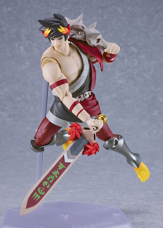 figma HADES Zagreus(Pre-order)