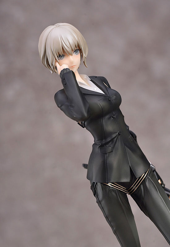 G.A.D_Inu 1/7 Complete Figure(In-stock)