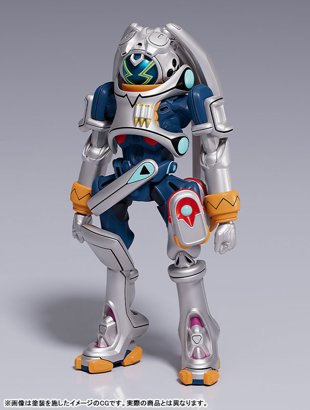 PLAMAX OVERMAN King Gainer King Gainer Plastic Model(Pre-order)