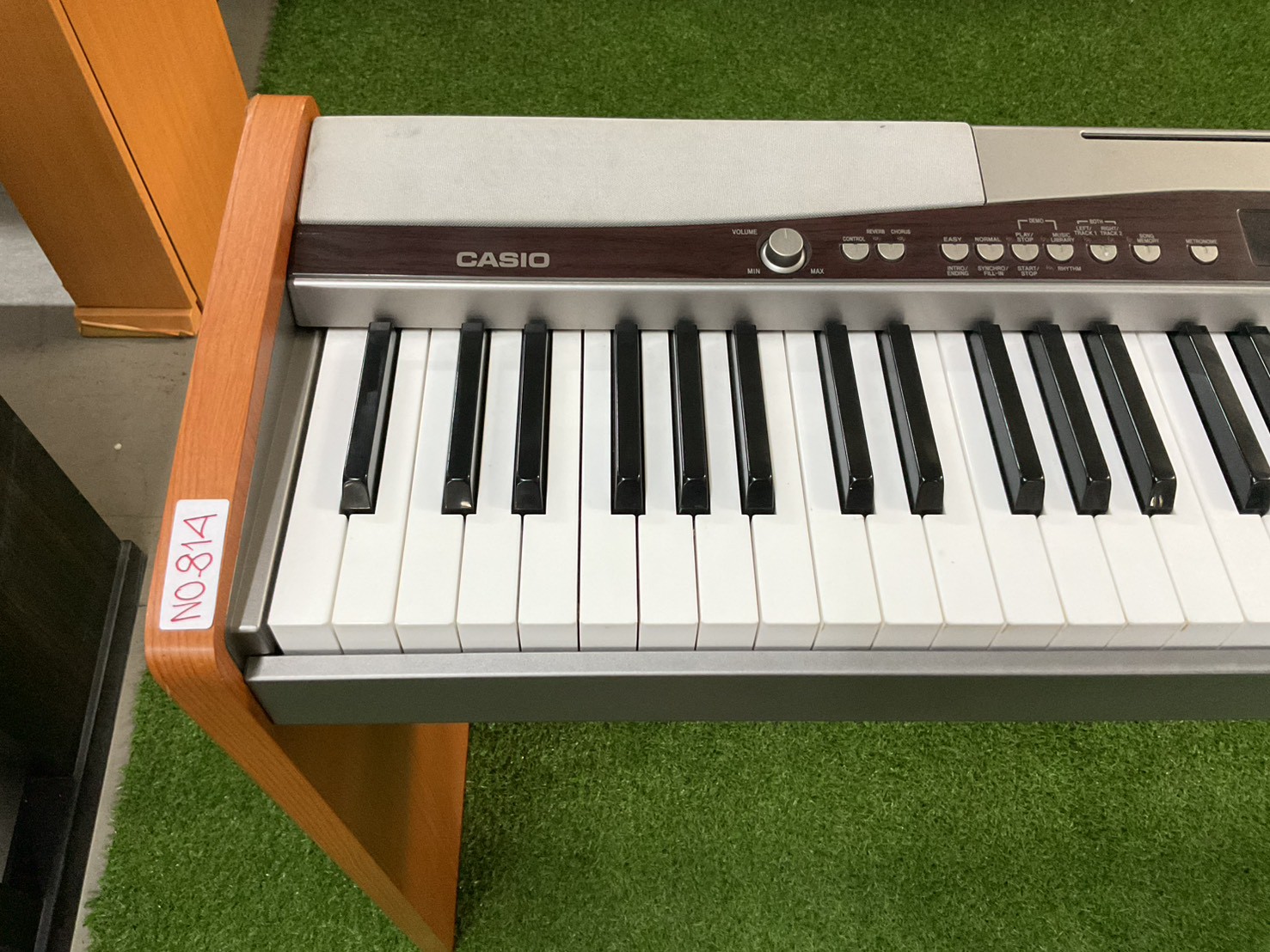 เปียโน CASIO : PriviA PX-500L