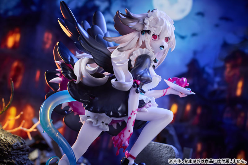Creature Maid 1/6 Complete Figure(Provisional Pre-order)
