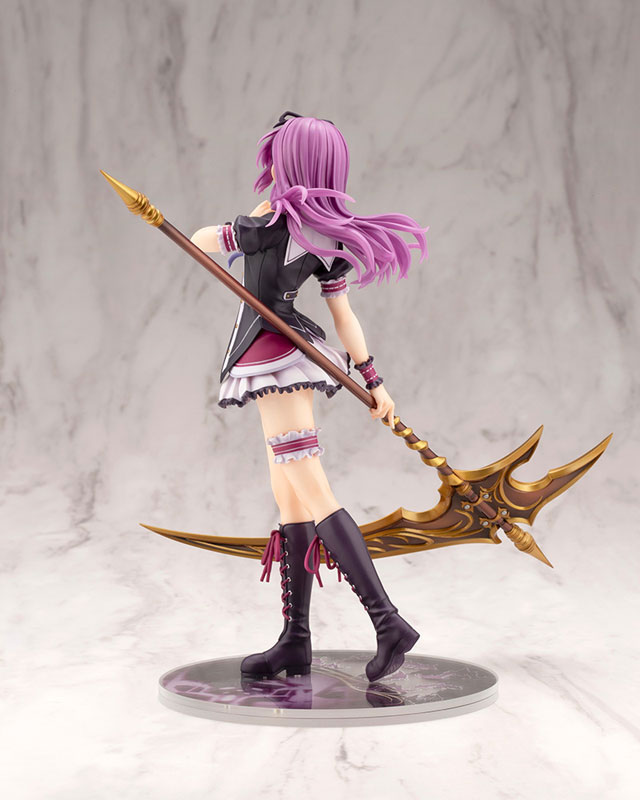 Kiseki Series Renne Bright 1/8 Complete Figure(Pre-order)