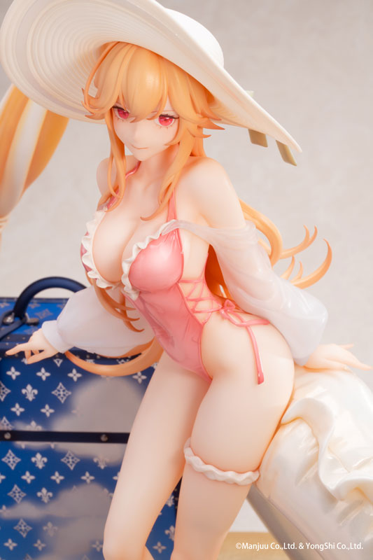 [Bonus] Azur Lane Richelieu Fleuron of the Waves Ver. 1/6 Complete Figure(Pre-order)