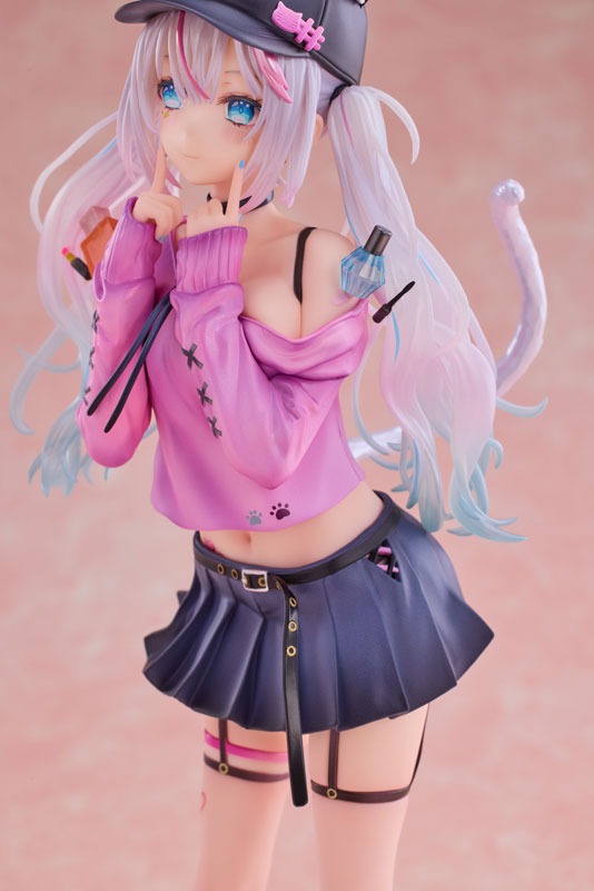 [Exclusive Sale] Lin*Yu "Riyu-chan" 1/6 Complete Figure(Pre-order)