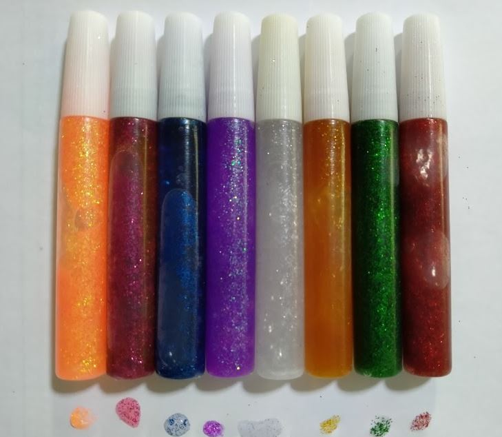หน้ากากจีน ชุดแพคเกจพิเศษ+สีอะครีลิค+สีฟรุ้งฟริ้ง+จานใส่สี