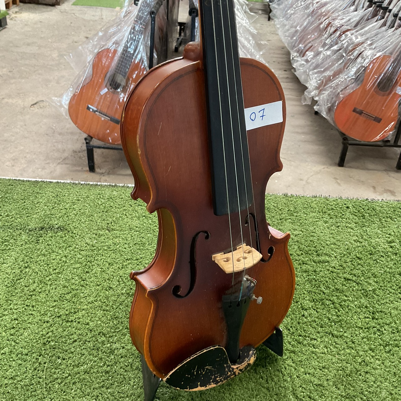 ไวโอลิน JINYIN : JYVL-E901