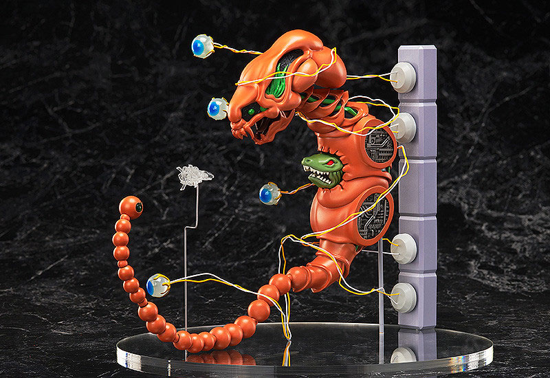 figma R-TYPE Dobkeratops(Pre-order)