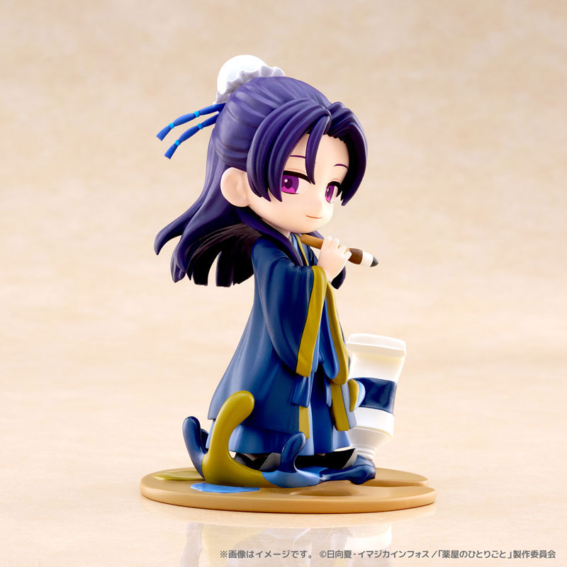 PalVerse Pale. The Apothecary Diaries Jinshi Complete Figure(Pre-order)
