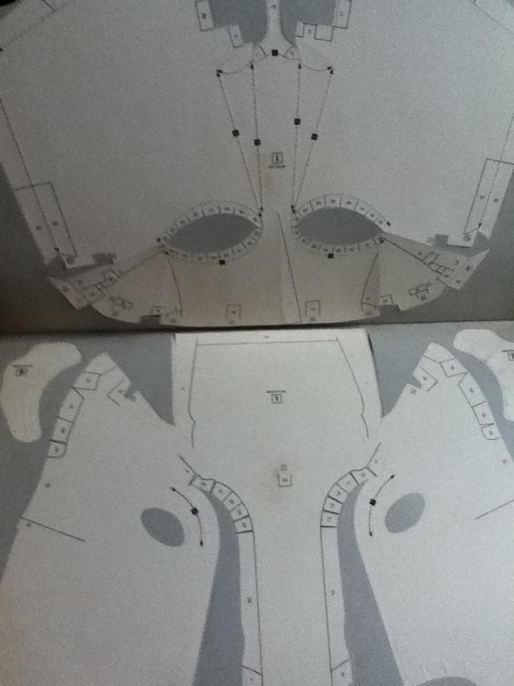 MASKS/ Christos Kondeatis