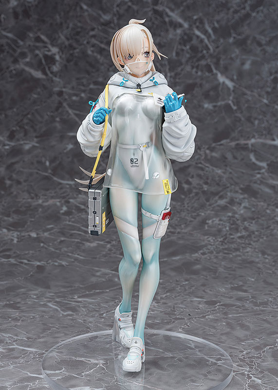 Flower Imitation DR. 1/7 Complete Figure(Pre-order)