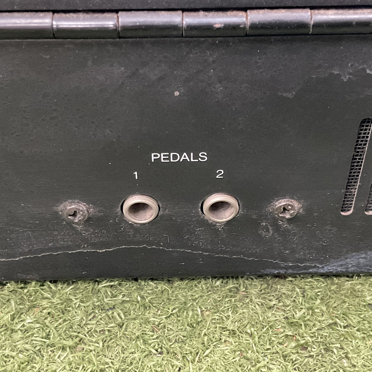 เปียโน KURZWEIL : K1200