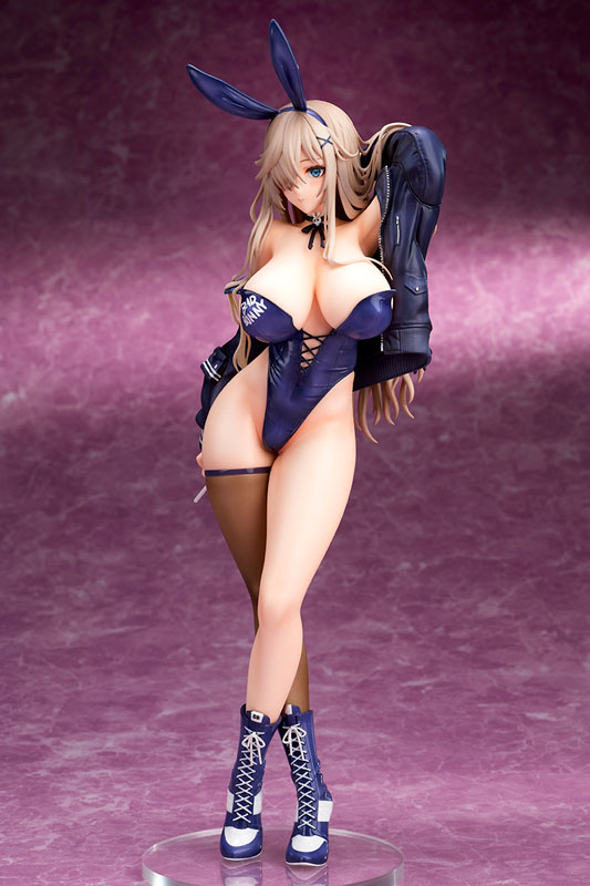 [Exclusive Sale] Mataro Original BAD BUNNY 1/7 Complete Figure(Pre-order)