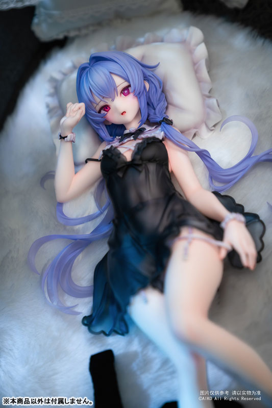 [Bonus] Niya Hidden Forest Ver. 1/7 Complete Figure(Pre-order)