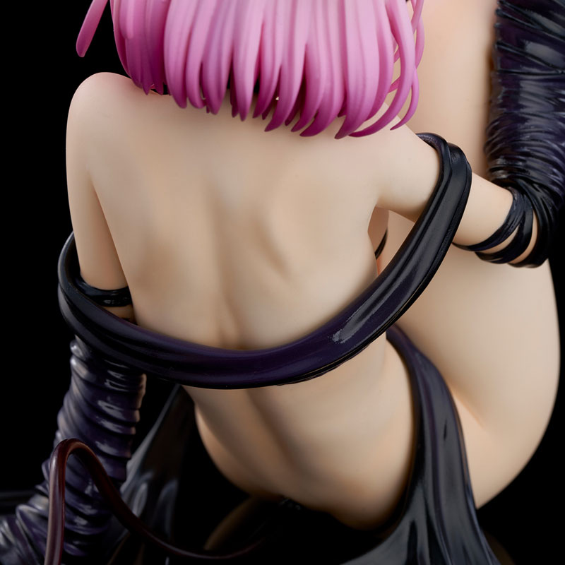 To Love-Ru Darkness Momo Belia Deviluke Darkness ver. 1/6(Pre-order)