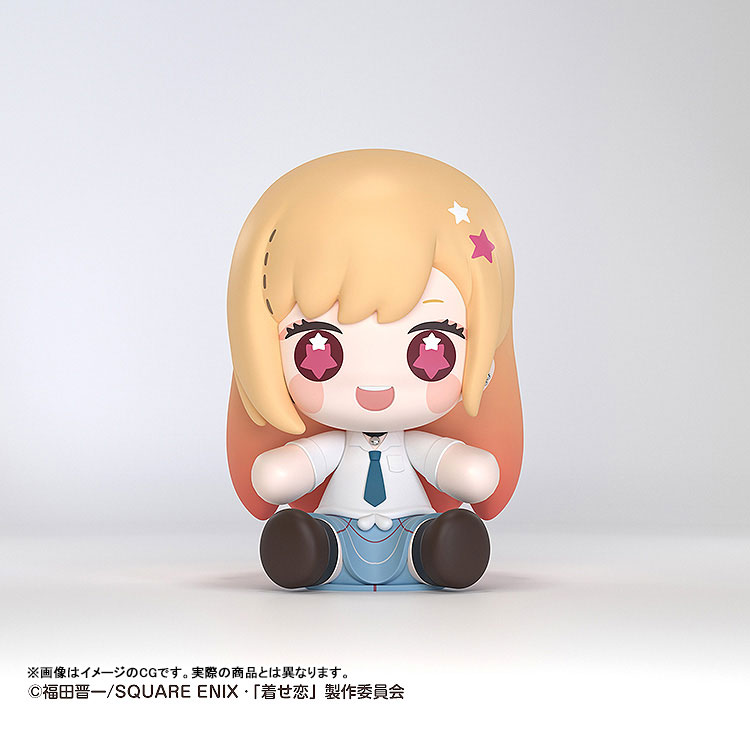 Huggy Good Smile TV Anime "My Dress-Up Darling" Marin Kitagawa(Pre-order)