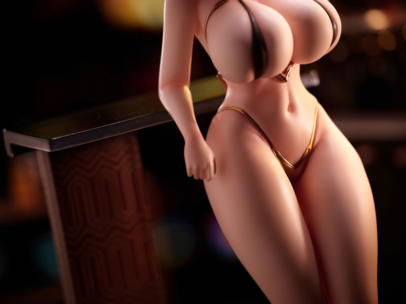 Lume Illustrated by Chrysa 1/6 Complete Figure(Provisional Pre-order)