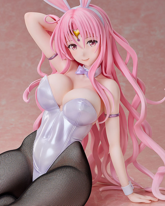 To Love-Ru Darkness Sephie Michaela Deviluke Bunny Ver. 1/4 Complete Figure(Pre-order)