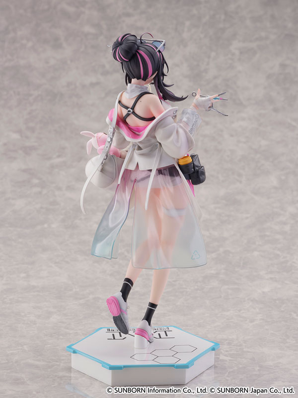 "Neural Cloud" Vee 1/7 Complete Figure(Pre-order)