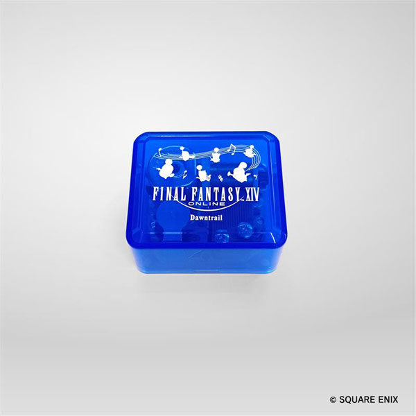 FINAL FANTASY XIV Music Box Dawntrail(Pre-order)