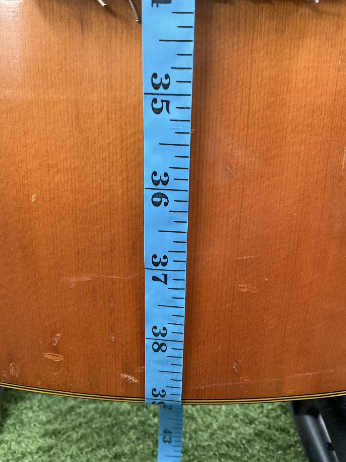 กีต้าร์คลาสสิค YAMAHA : G-60