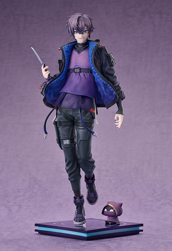 Shoto 1/7 Complete Figure(Pre-order)