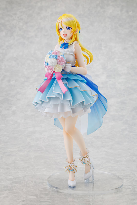 KDcolle "Love Live!" Eli Ayase LoveLive!Days 5th Anniversary ver. 1/7 Complete Figure(Pre-order)