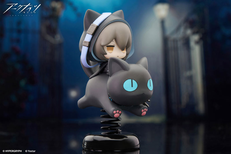 HappyShake Arknights Phantom Complete Figure(Pre-order)